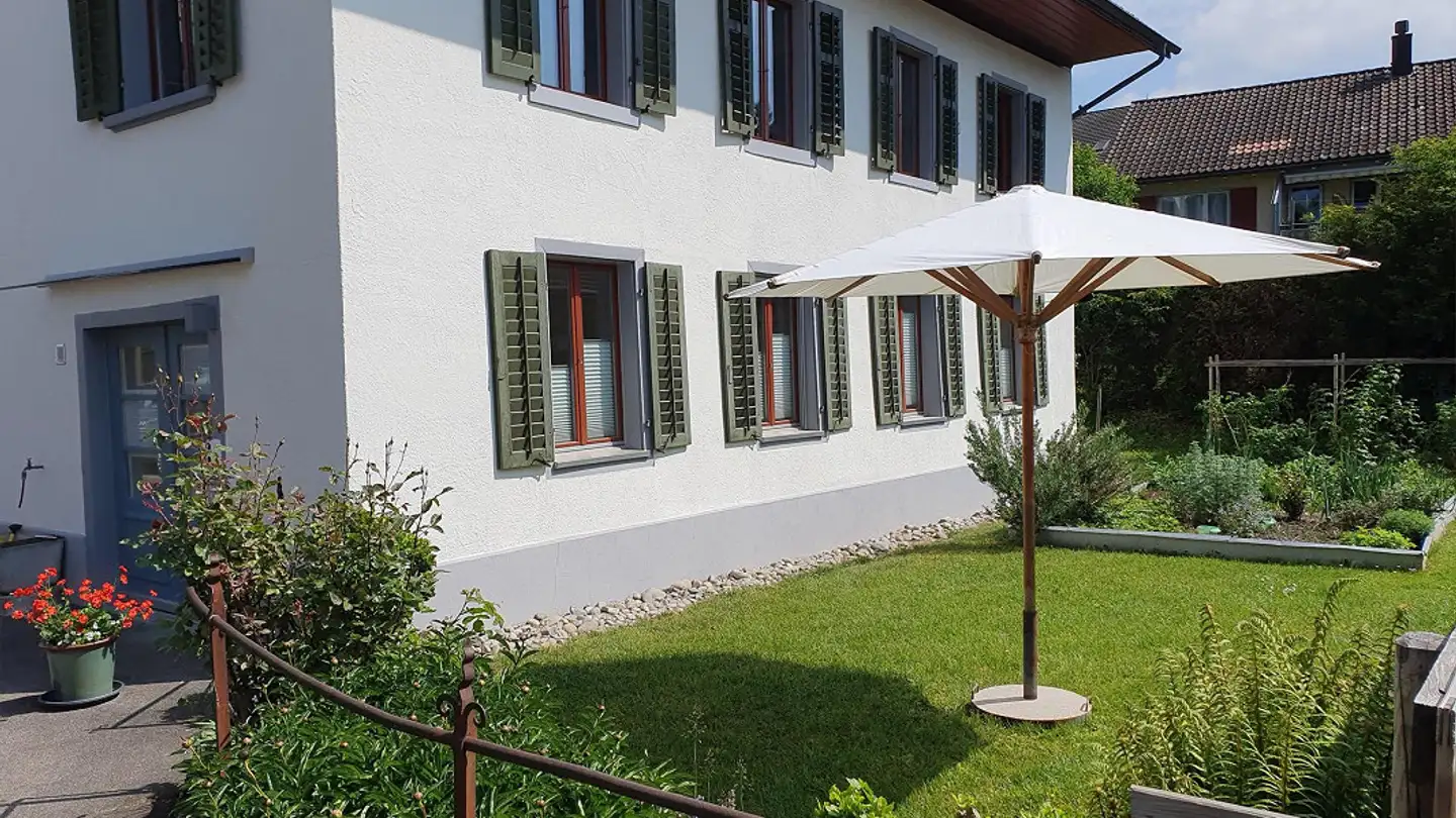 Appartamento in affitto - Bahnhofstrasse 14, 8932 Mettmenstetten - Foto 4