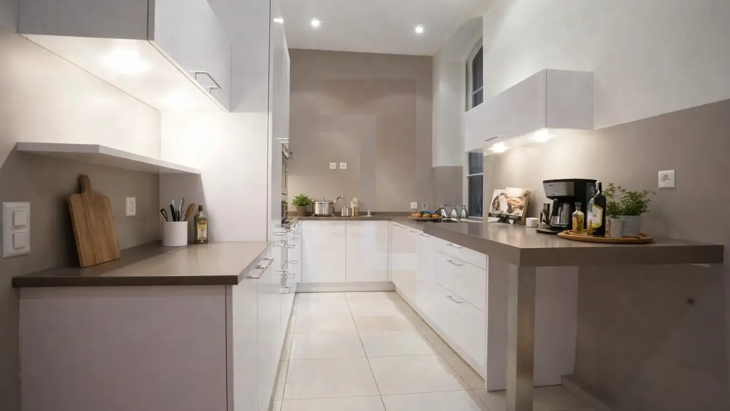 Appartement à vendre - 1204 Genève - Photo 3