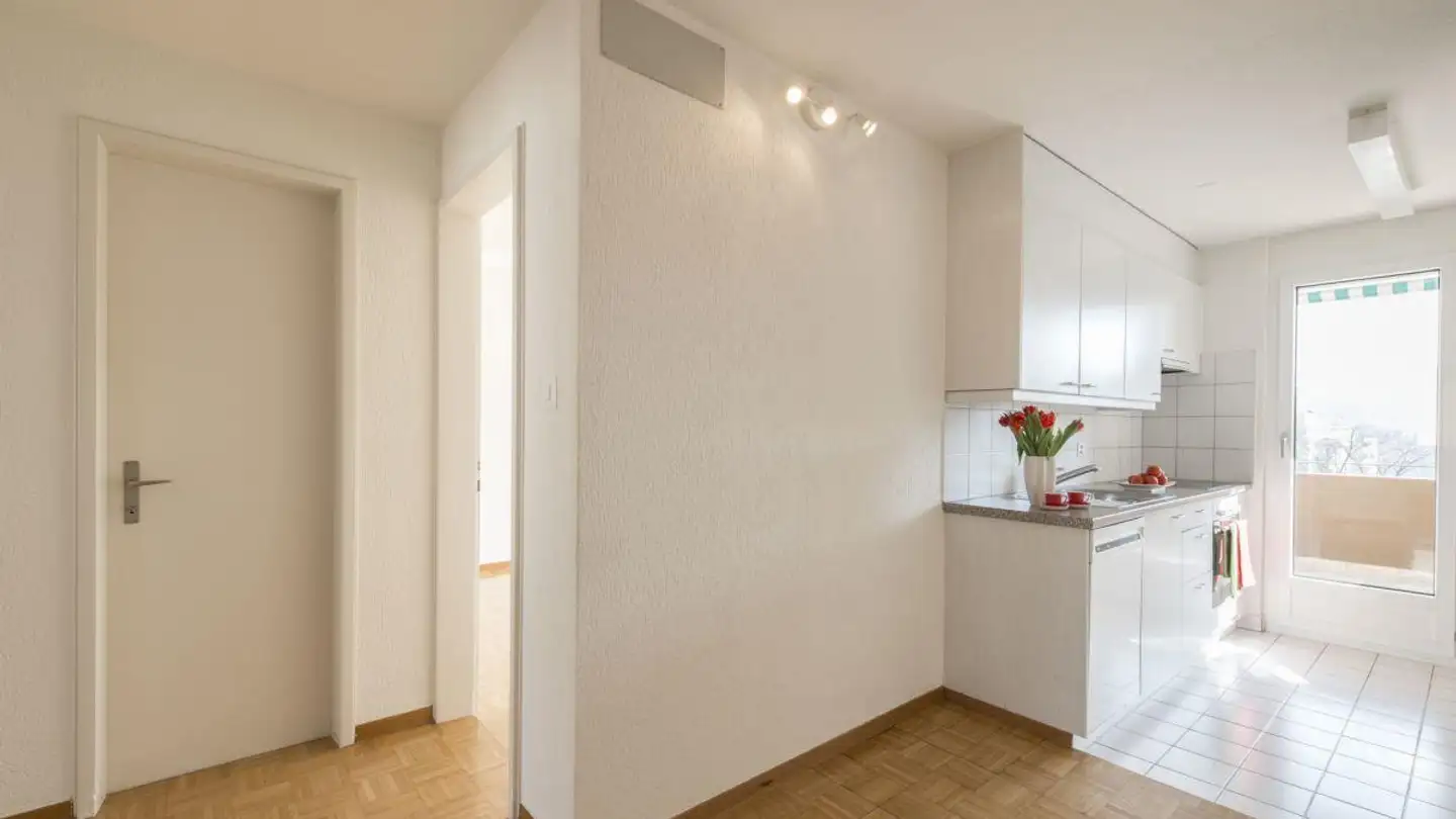 Apartment for rent - Charlottenweg 33, 8212 Neuhausen am Rheinfall - Photo 3