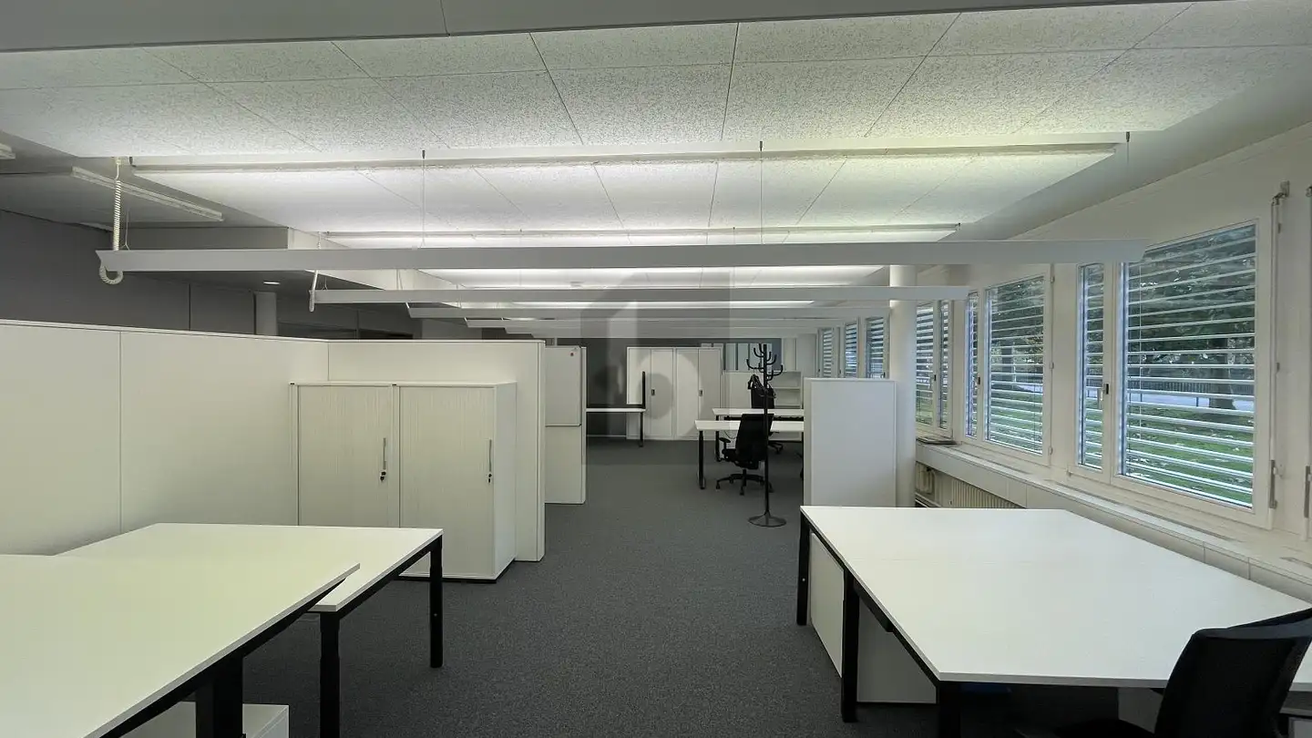 Spazio ufficio in affitto - 9320 Arbon - Foto 4