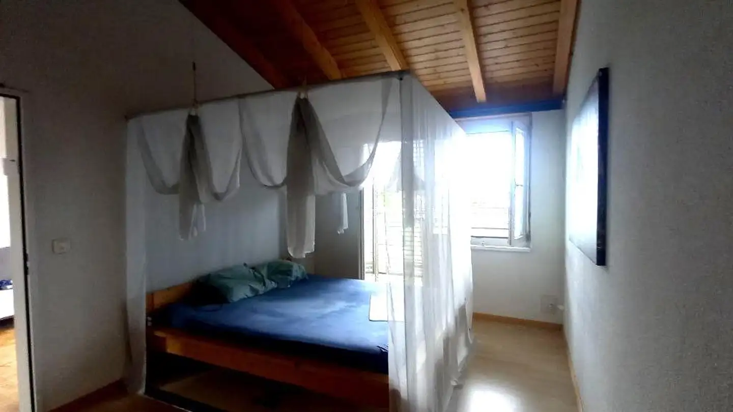 Apartment for rent - Moosbachstrasse 62, 8910 Affoltern am Albis - Photo 3