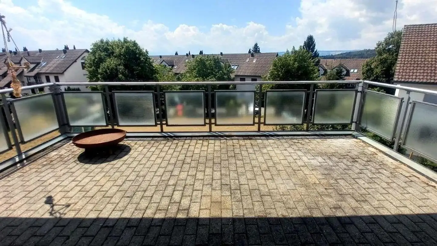 Apartment for rent - Moosbachstrasse 62, 8910 Affoltern am Albis - Photo 4