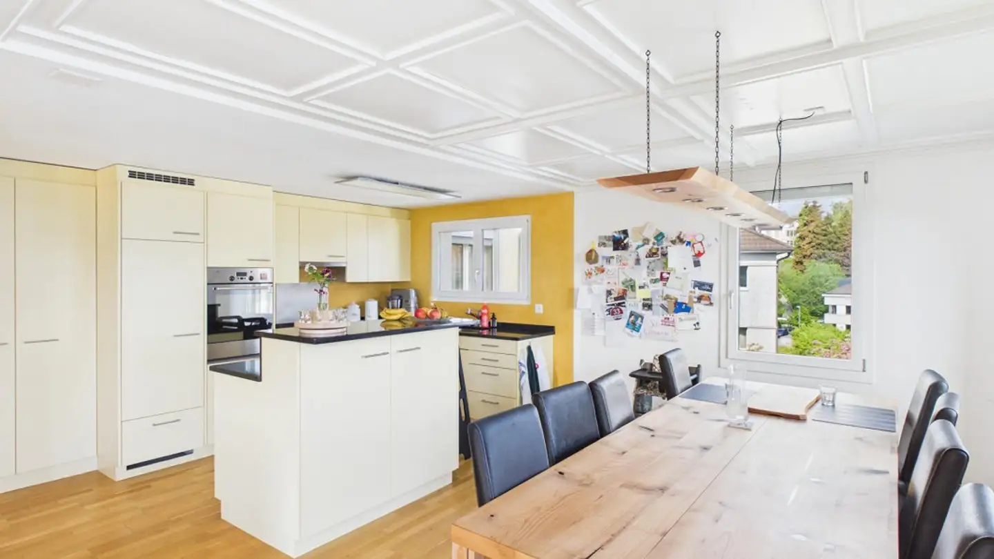 Wohnung mieten - Unterrain 6, 9053 Teufen AR - Foto 2