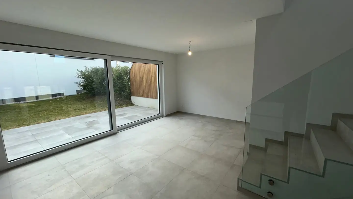 Semi-detached house for sale - 1696 Vuisternens-en-Ogoz - Photo 2