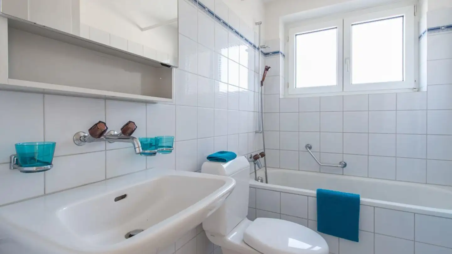 Apartment for rent - Charlottenweg 33, 8212 Neuhausen am Rheinfall - Photo 4