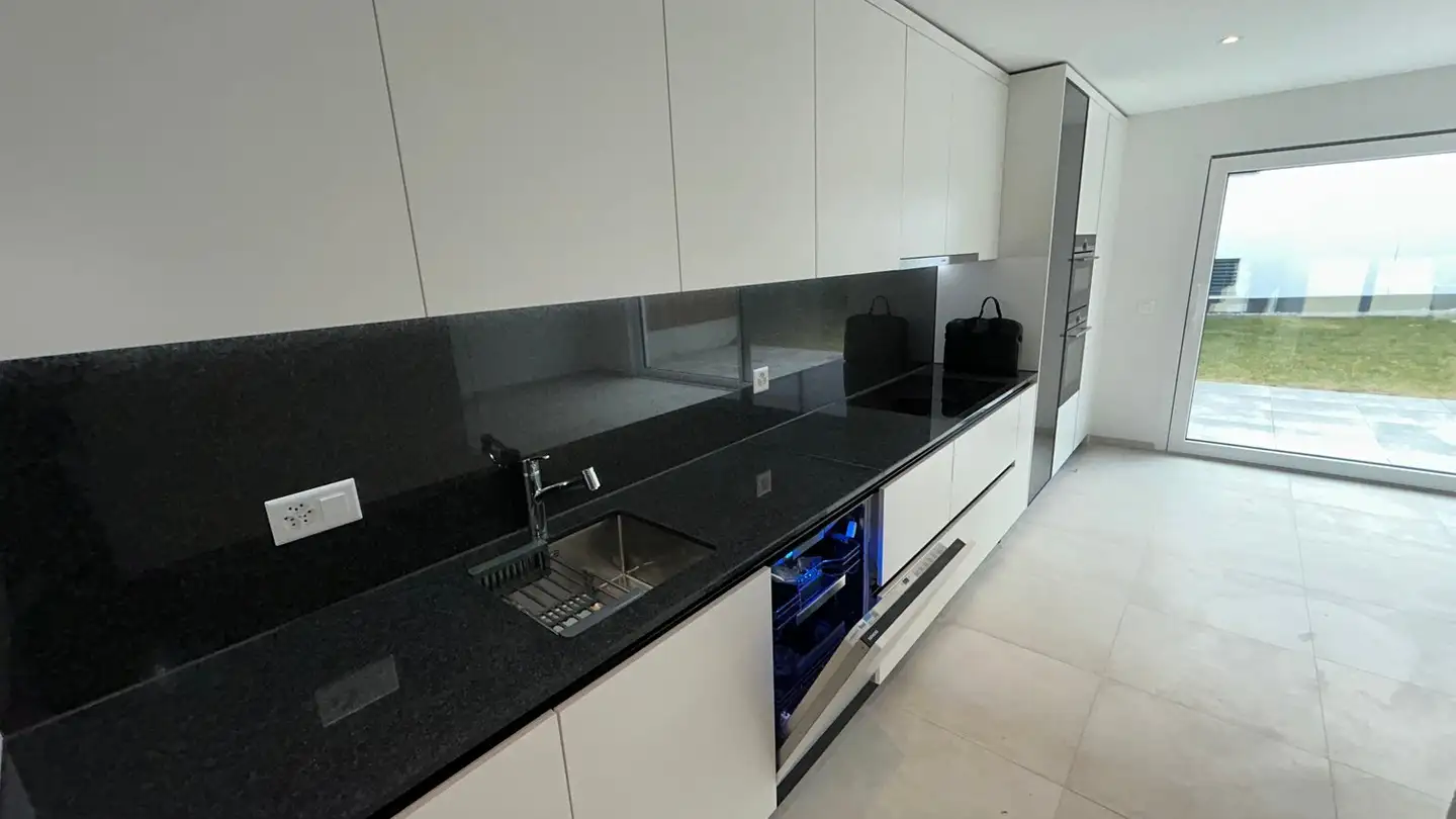 Semi-detached house for sale - 1696 Vuisternens-en-Ogoz - Photo 3