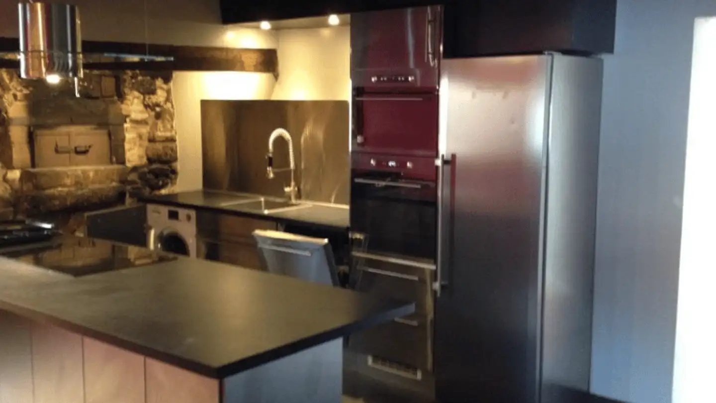 Bauernhof mieten - La Ruelle 5, 1429 Giez - Foto 3