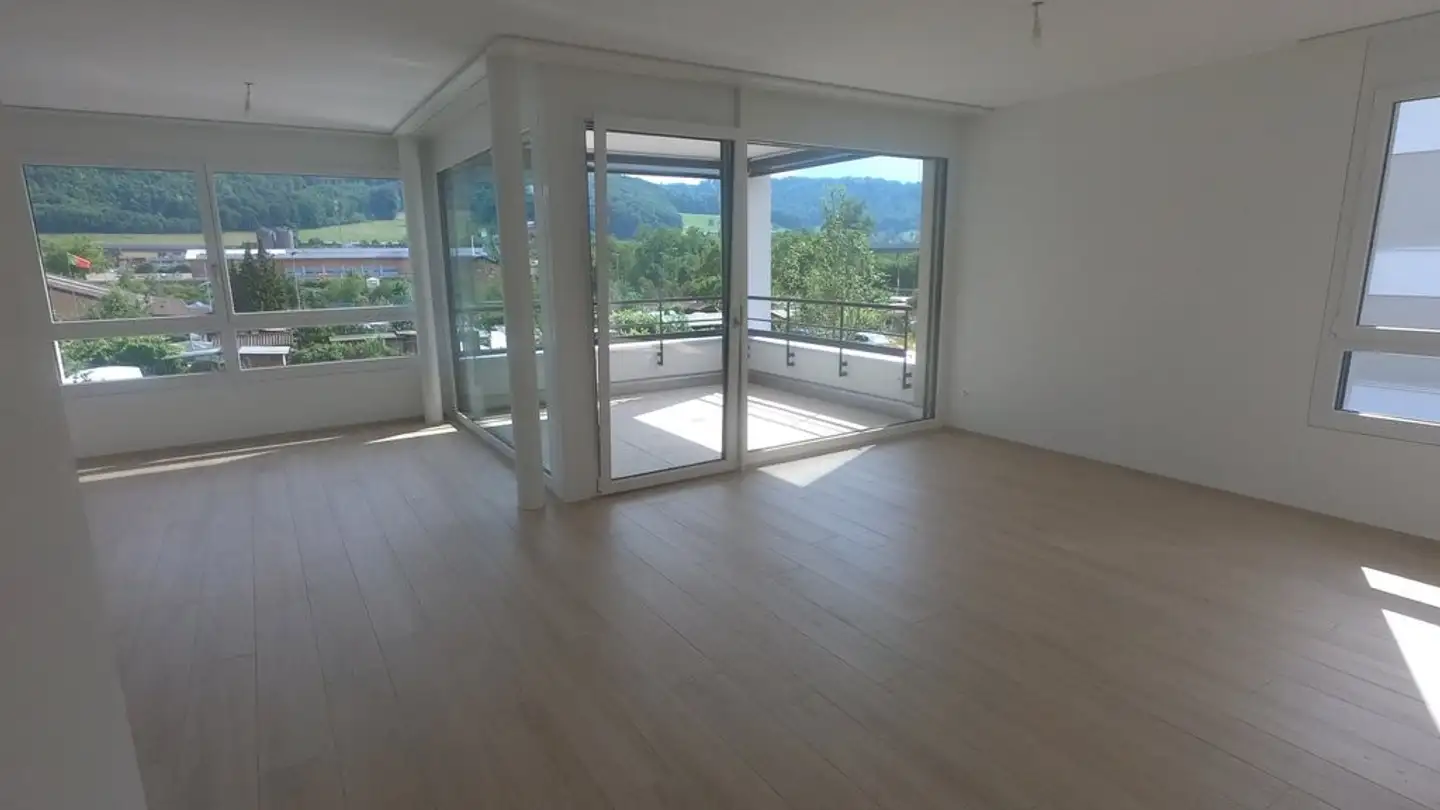 Wohnung mieten - Grienmattweg 44, 4450 Sissach - Foto 2