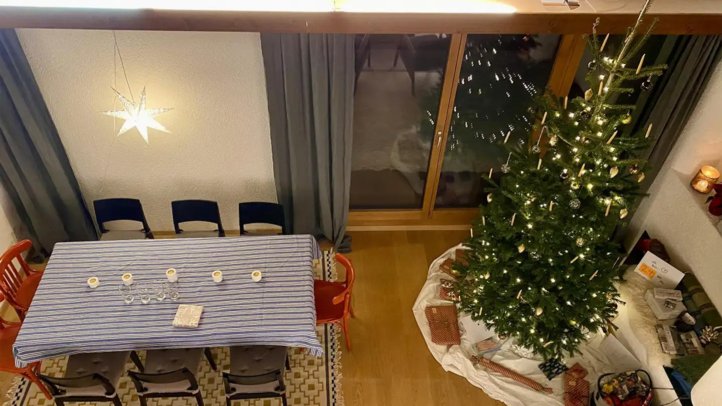 Appartamento in affitto - Neudorfstrasse 96, 7430 Thusis - Photo 3