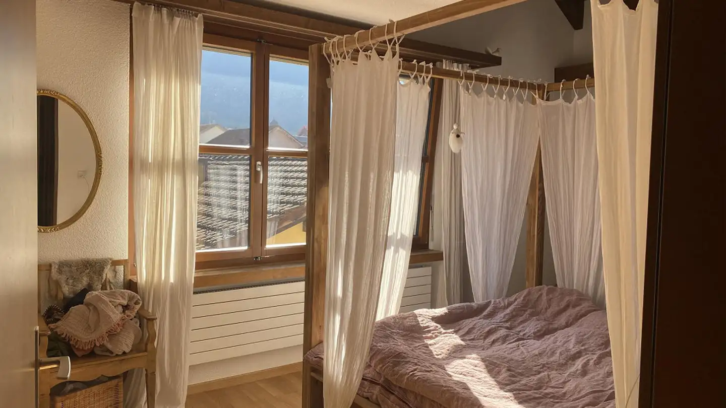 Appartamento in affitto - Neudorfstrasse 96, 7430 Thusis - Photo 4