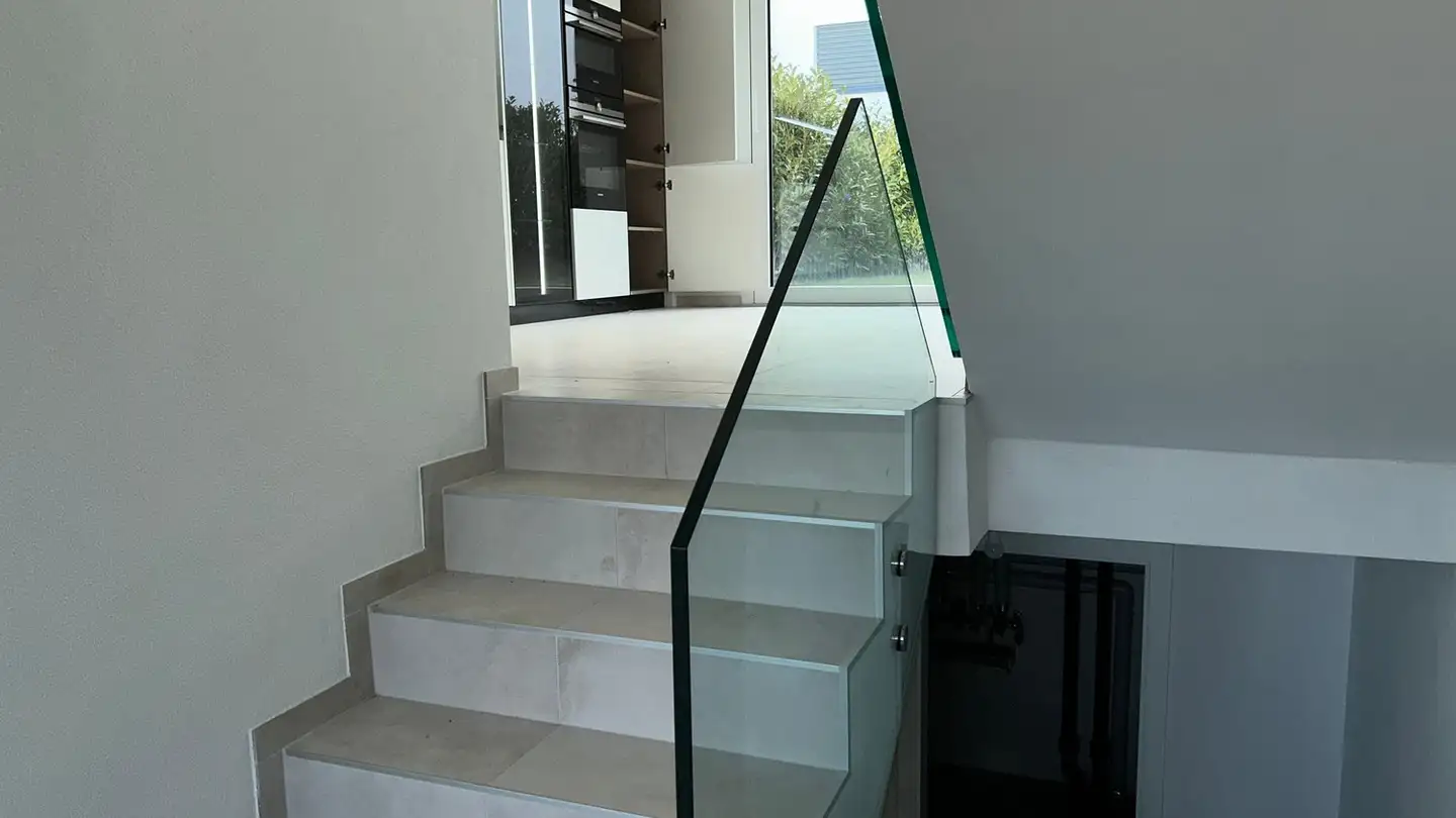 Semi-detached house for sale - 1696 Vuisternens-en-Ogoz - Photo 4