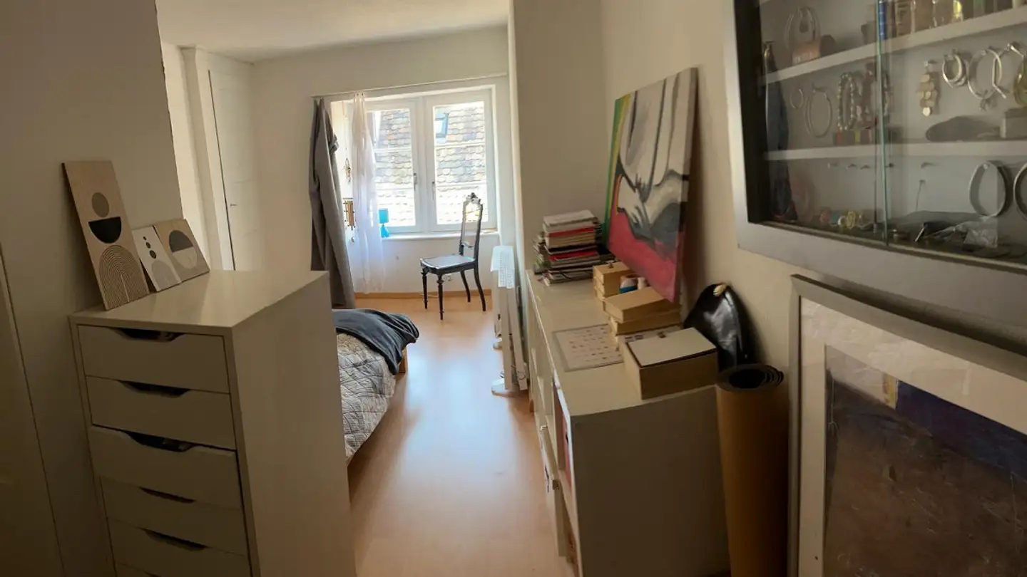 Single room for rent - 8200 Schaffhausen - Photo 4