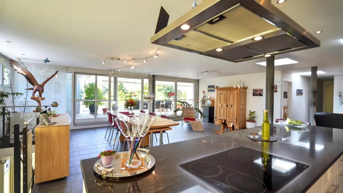 Appartamento in vendita - Thürliacker 2, 3033 Wohlen b. Bern