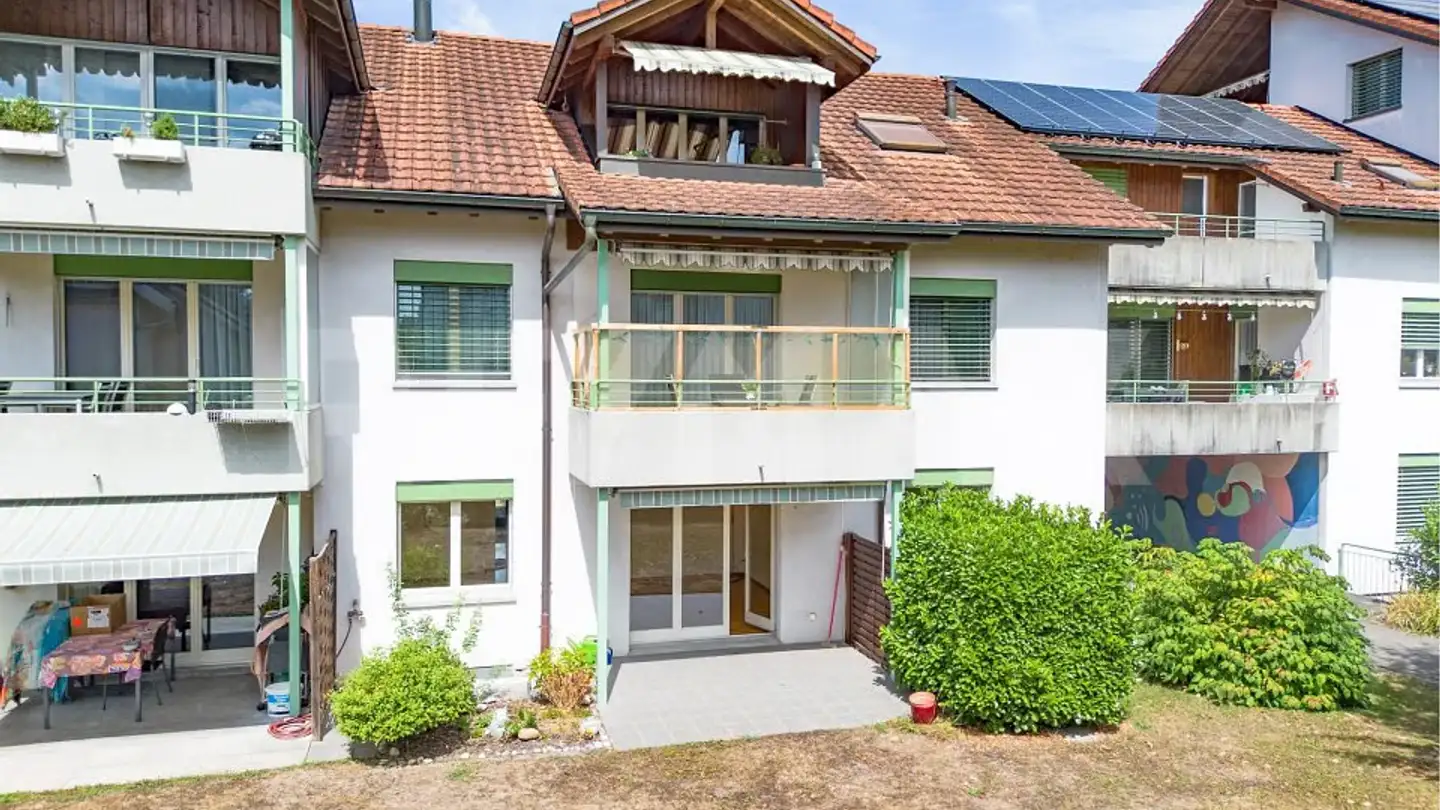 Wohnung kaufen - Siebenmatten 59, 5032 Aarau Rohr