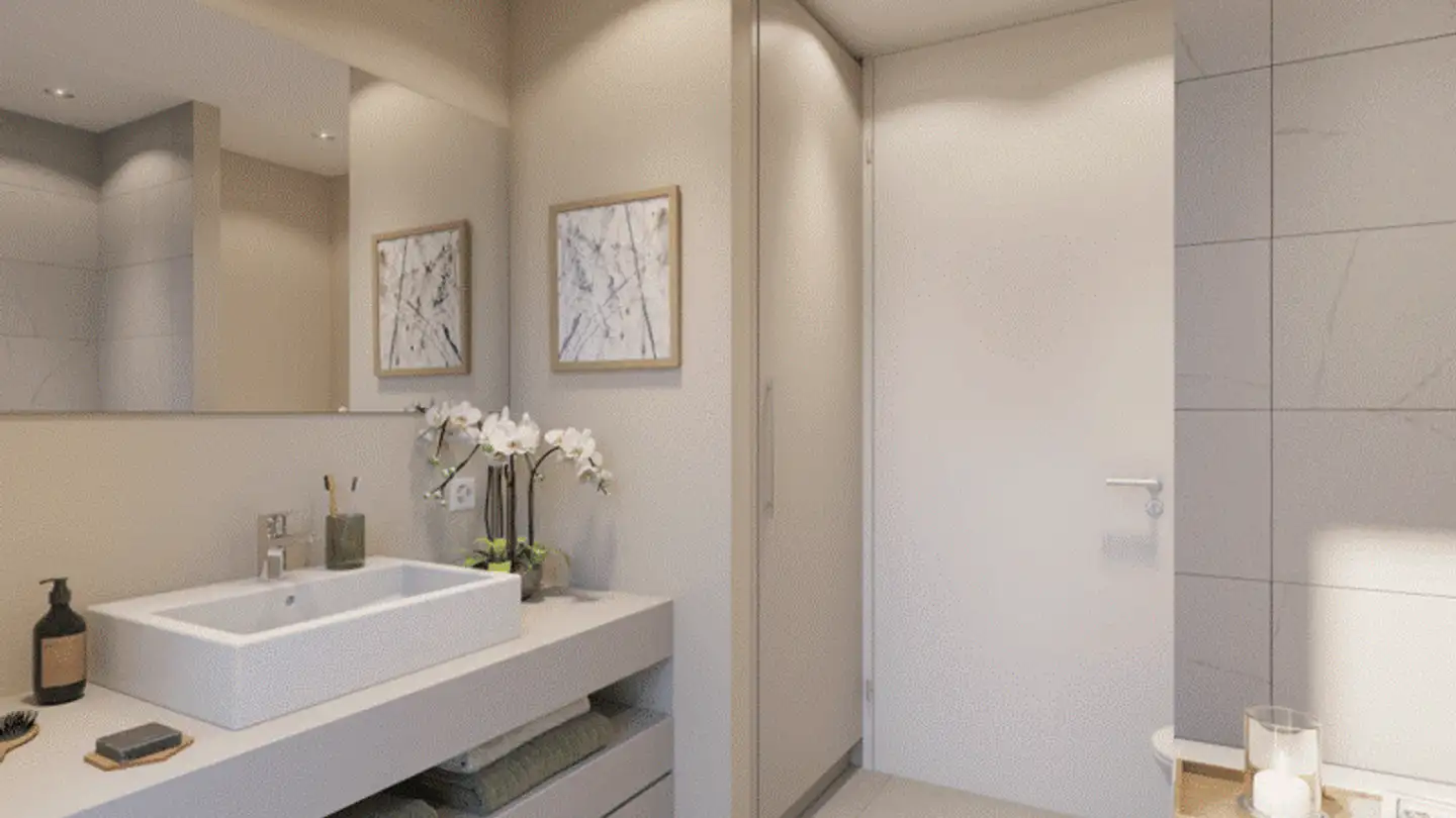 Apartment for rent - Rätschengässli 34, 8302 Kloten - Photo 3