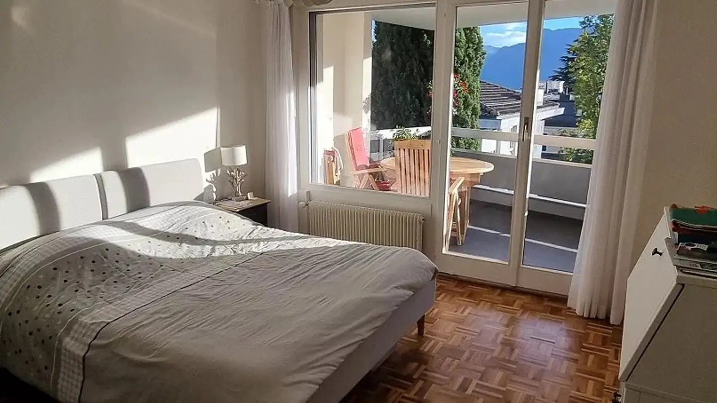 Apartment for rent - Avenue De Sully 46, 1814 La Tour-de-Peilz - Photo 3