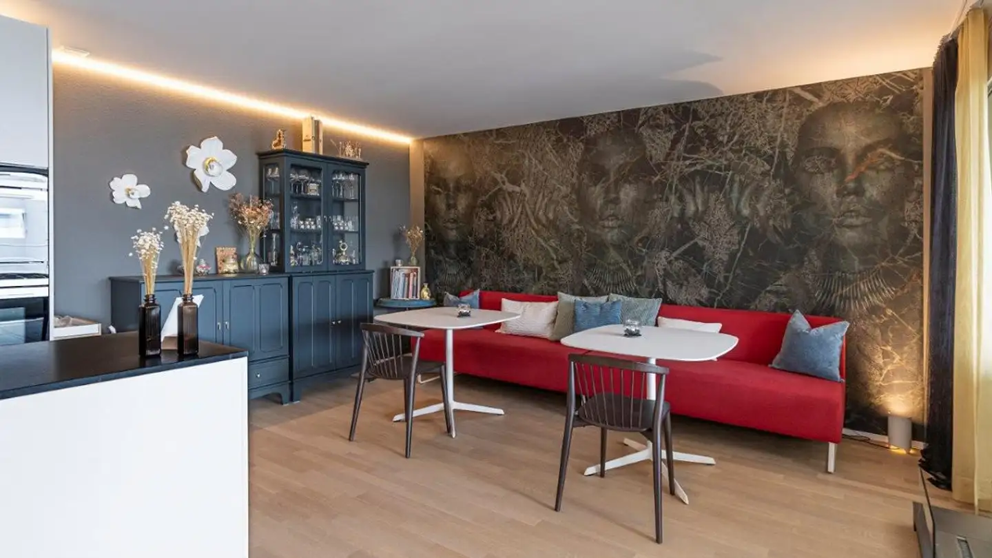 Wohnung kaufen - Carl-Beck-Strasse 7a, 6210 Sursee