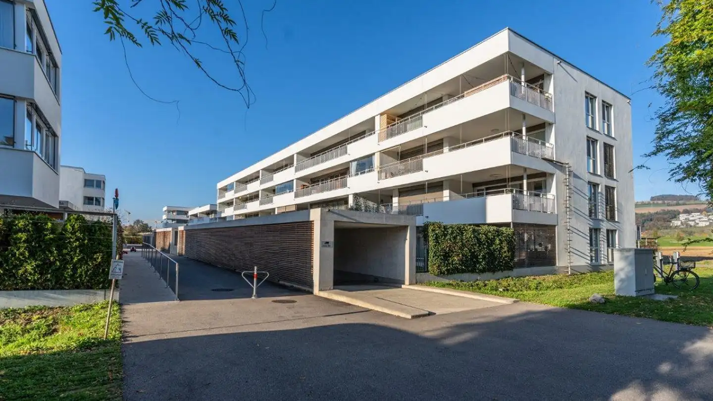 Wohnung kaufen - Carl-Beck-Strasse 7a, 6210 Sursee - Foto 2