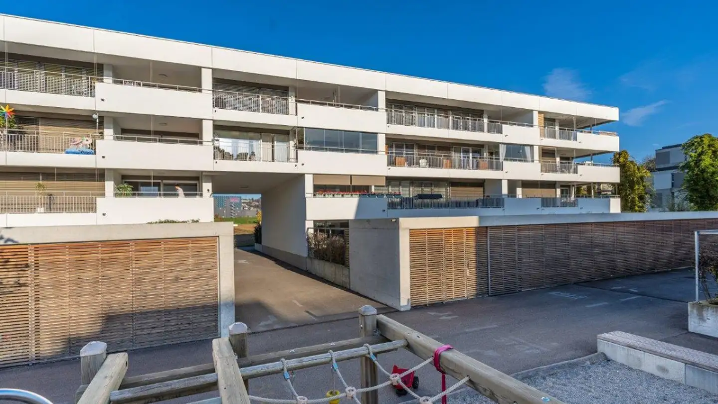 Wohnung kaufen - Carl-Beck-Strasse 7a, 6210 Sursee - Foto 3