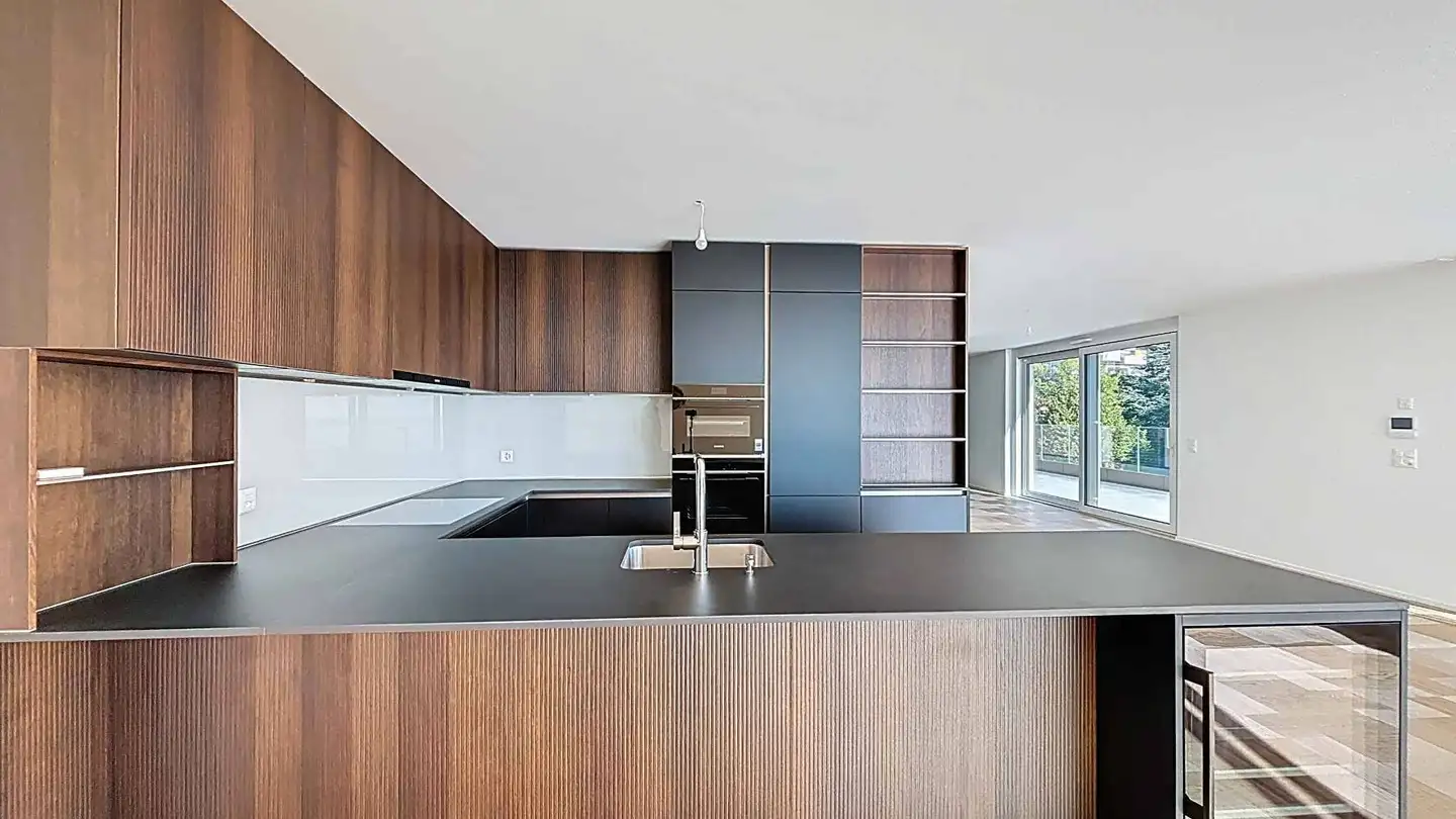 Appartamento in vendita - 2000 Neuchâtel - Foto 4