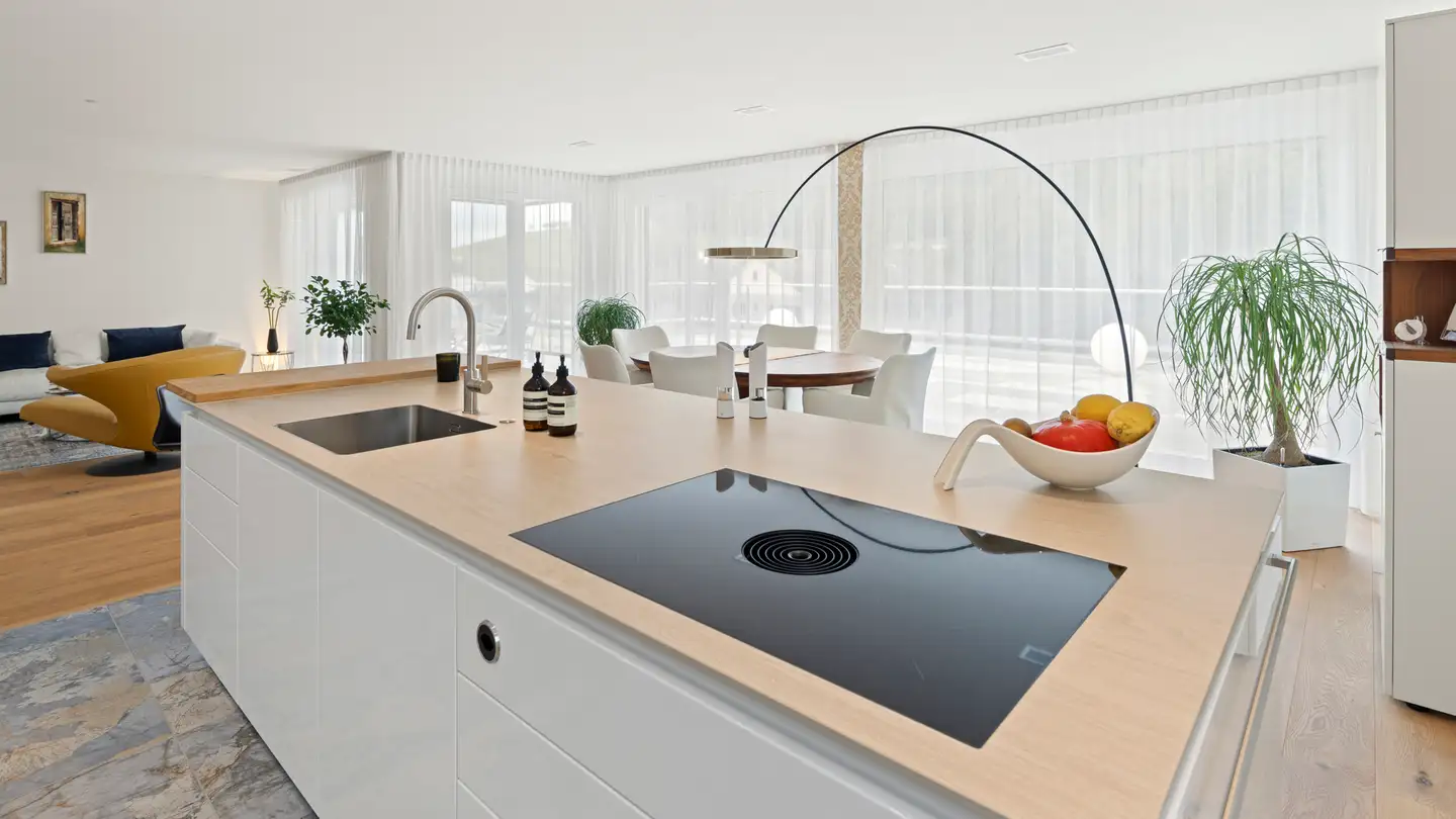 Einfamilienhaus kaufen - 4812 Mühlethal