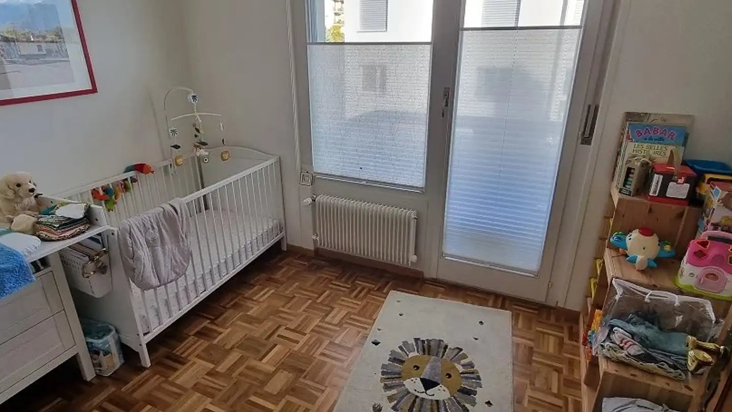 Apartment for rent - Avenue De Sully 46, 1814 La Tour-de-Peilz - Photo 4
