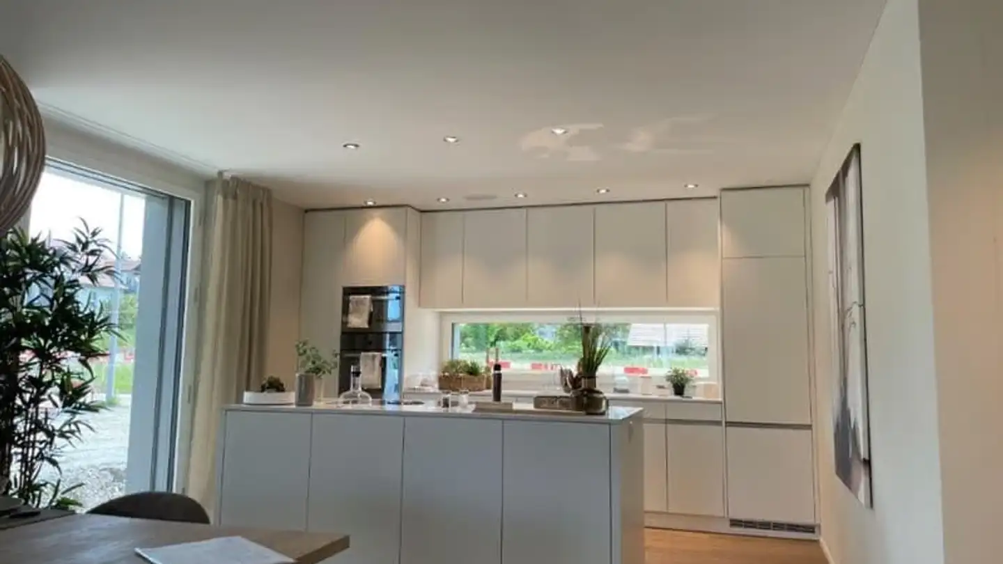 Apartment for rent - Rätschengässli 34, 8302 Kloten - Photo 4