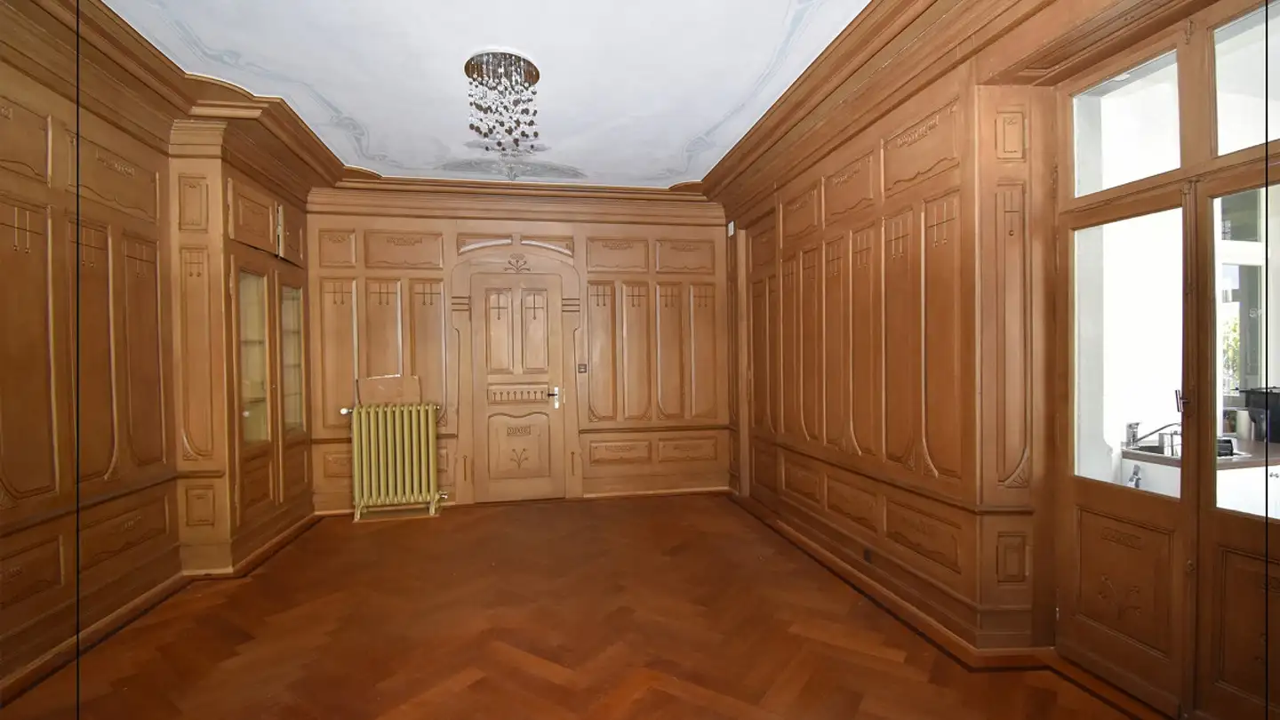 Gewerbe mieten - Bahnhofstrasse 20, 8580 Amriswil - Foto 2