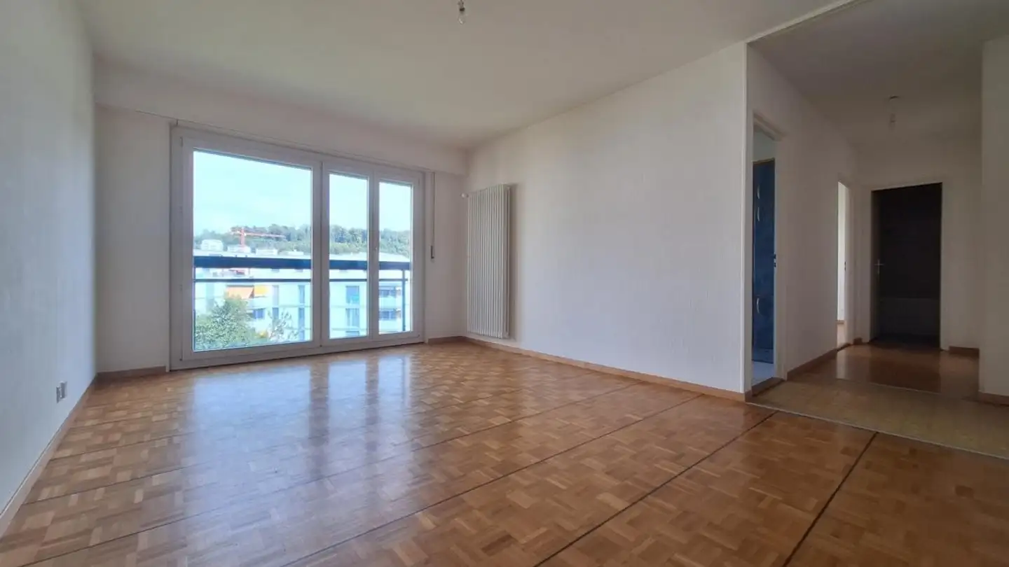 Wohnung mieten - Chemin Du Furet 12, 1018 Lausanne