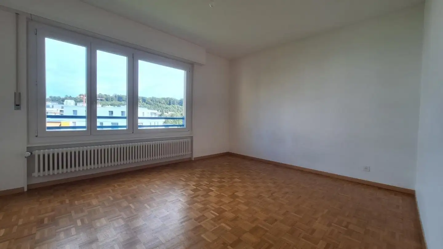 Wohnung mieten - Chemin Du Furet 12, 1018 Lausanne - Foto 2