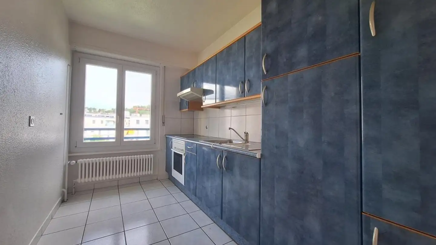 Wohnung mieten - Chemin Du Furet 12, 1018 Lausanne - Foto 3