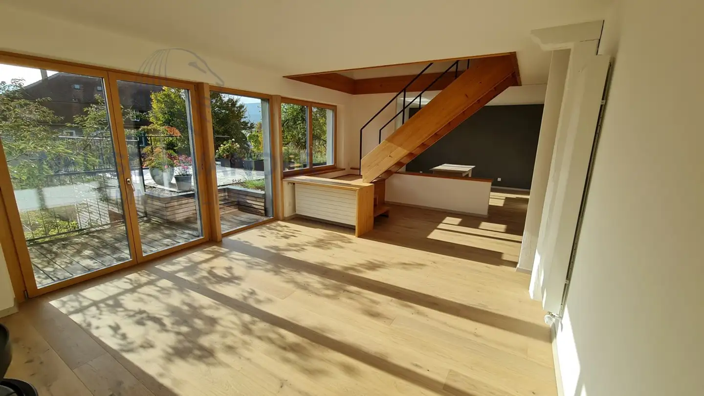 Duplex à louer - 2800 Delémont