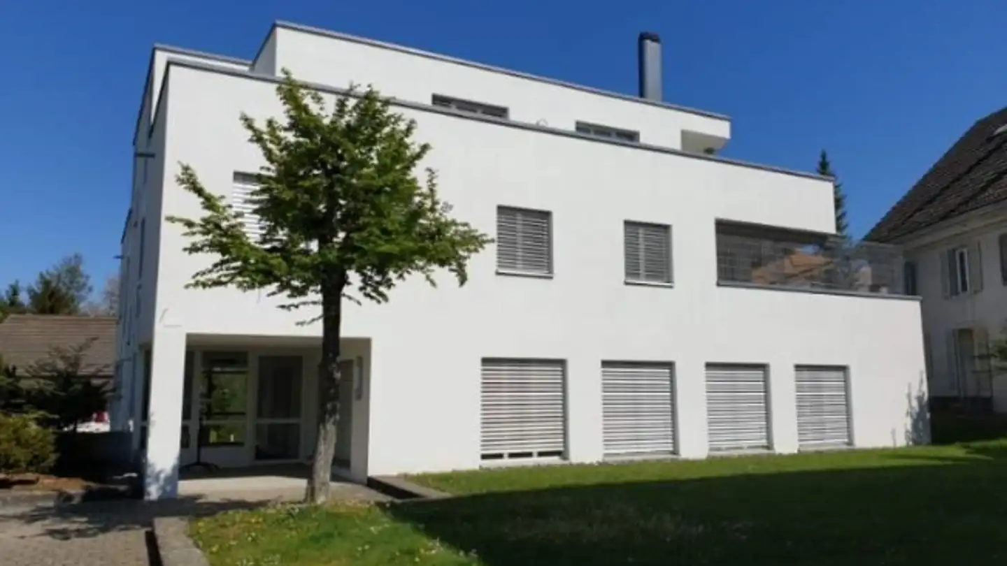 Apartment for rent - Hauptstrasse 68, 5742 Kölliken