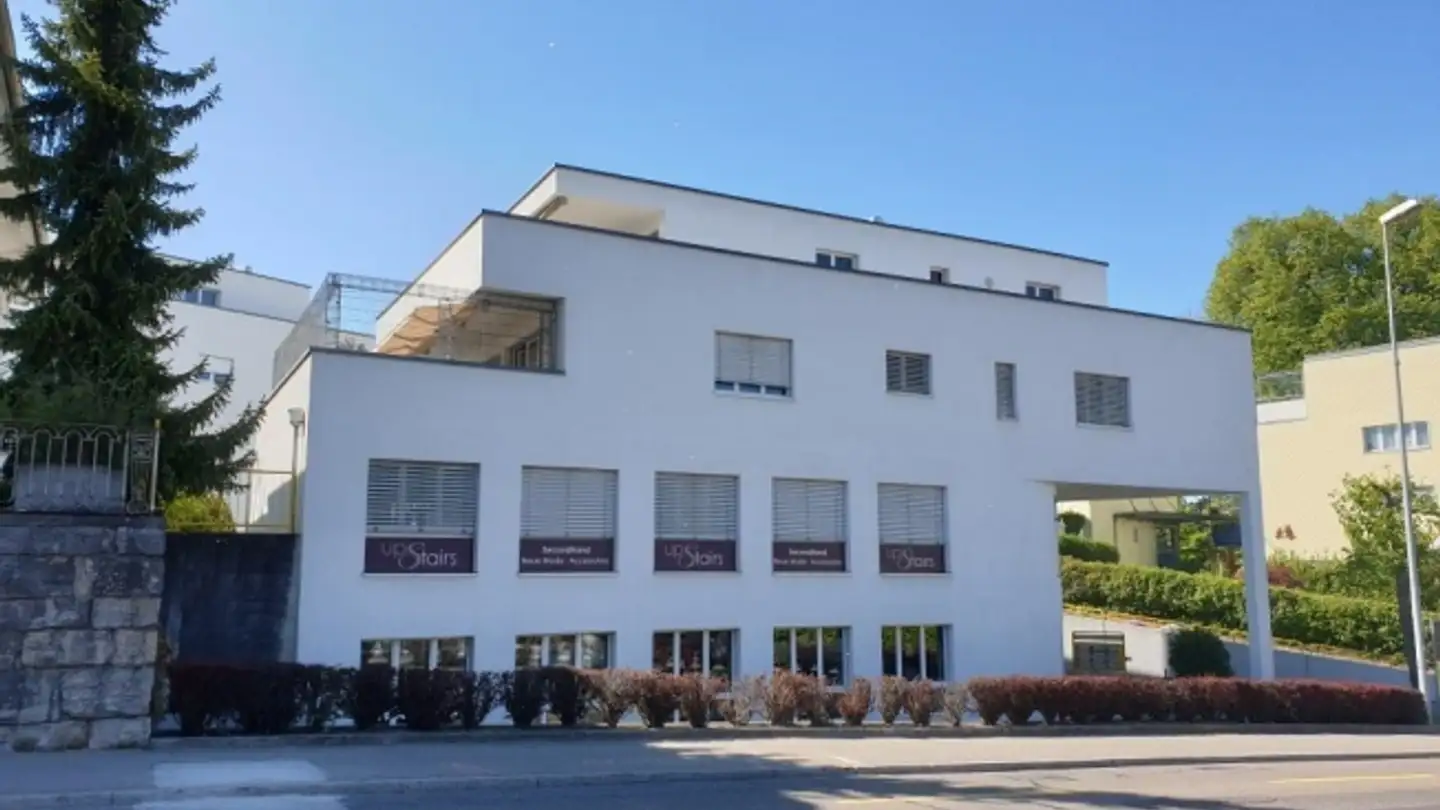 Apartment for rent - Hauptstrasse 68, 5742 Kölliken - Photo 2