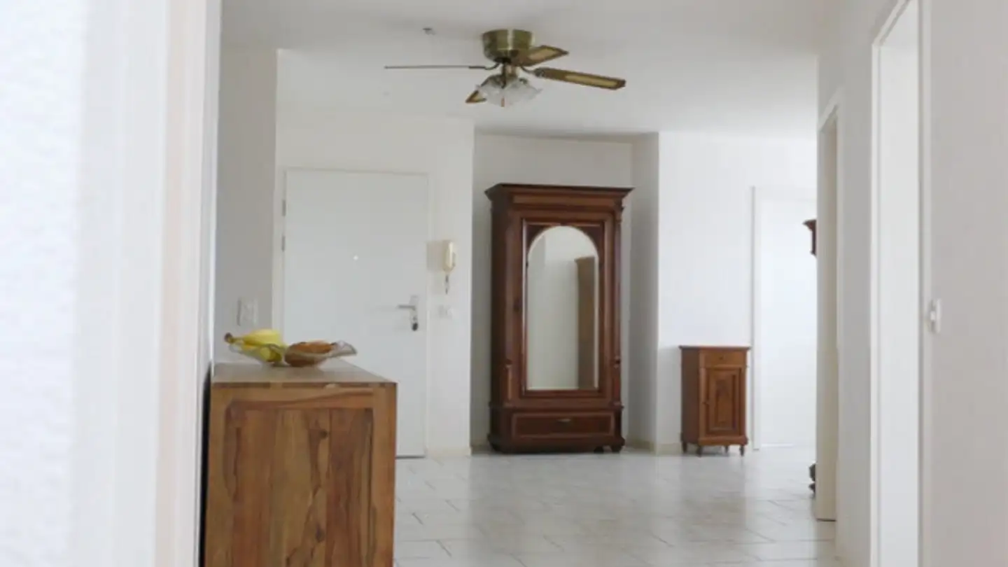 Apartment for rent - Hauptstrasse 68, 5742 Kölliken - Photo 3