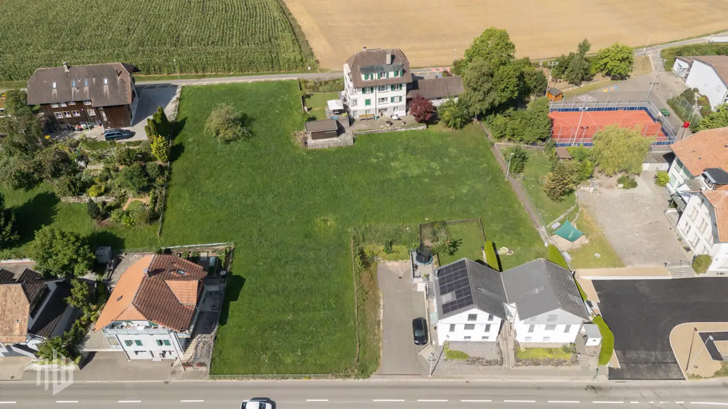 Terrain constructible à vendre - Thunstrasse, 3510 Konolfingen - Photo 4