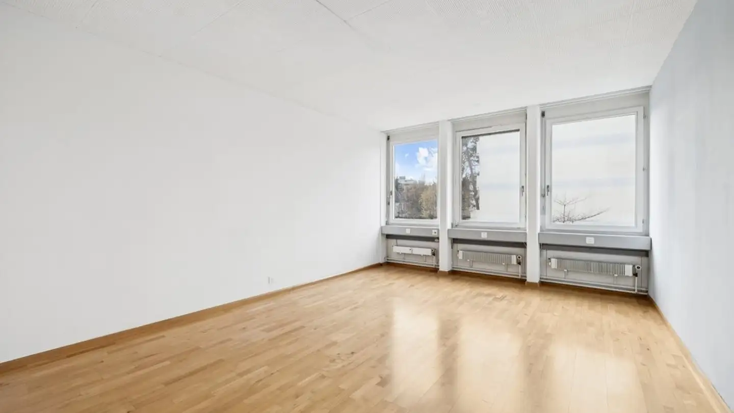 Studio medico in affitto - Baslerstrasse 96, 4123 Allschwil - Foto 4