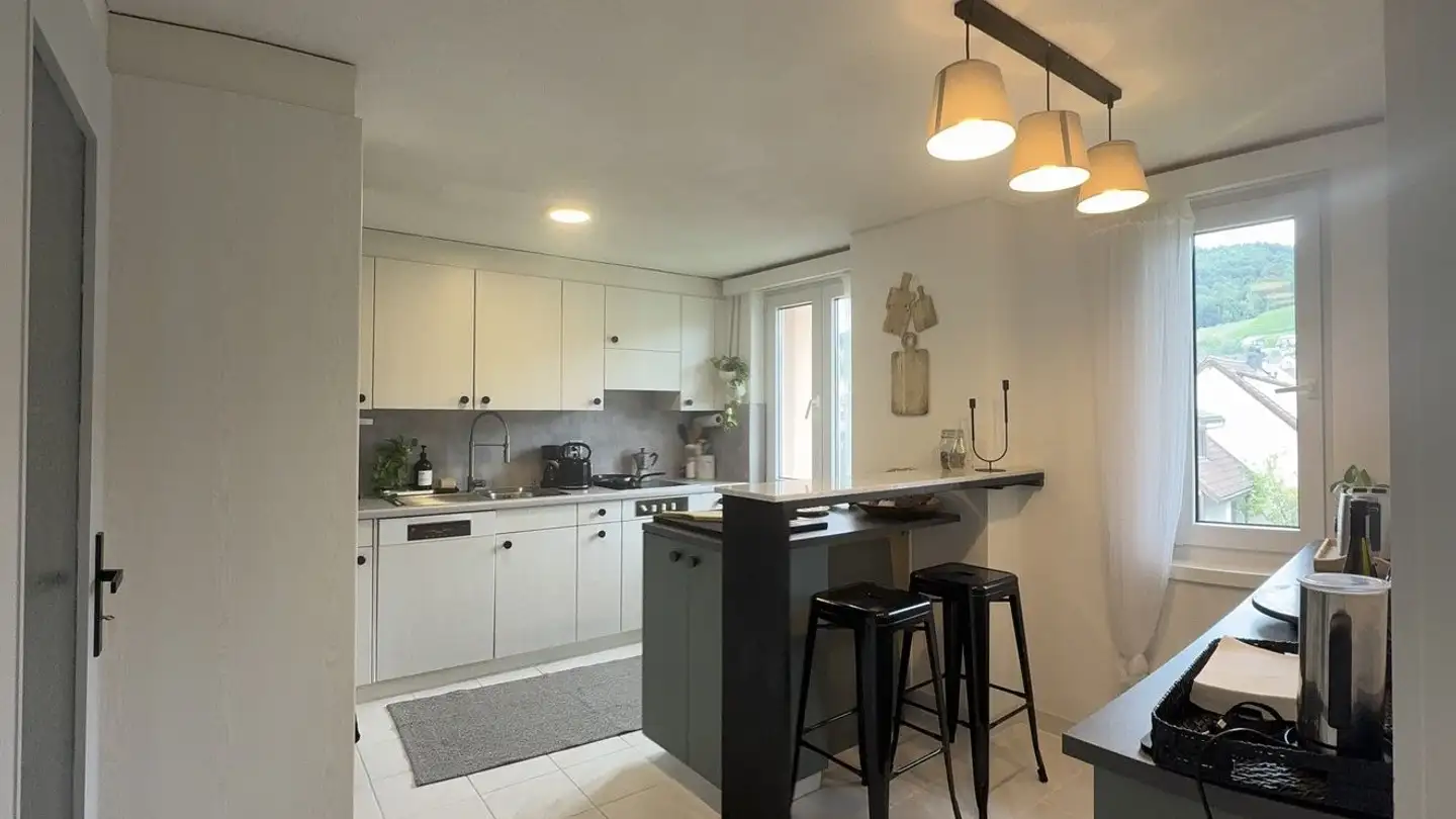 Single room for rent - Frauenfelderstrasse 62, 8570 Weinfelden