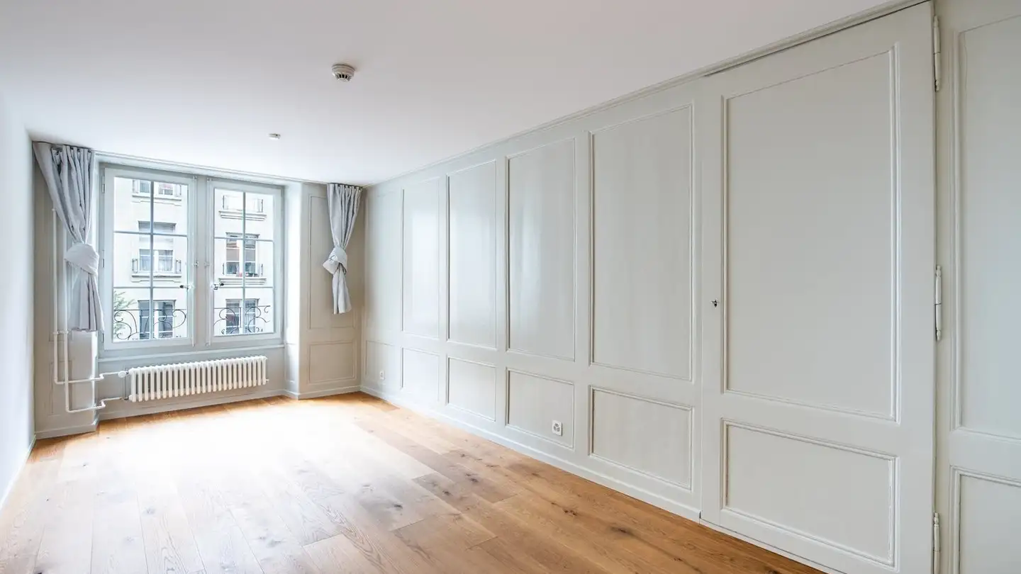 Wohnung mieten - Rathausgasse 57, 3011 Bern