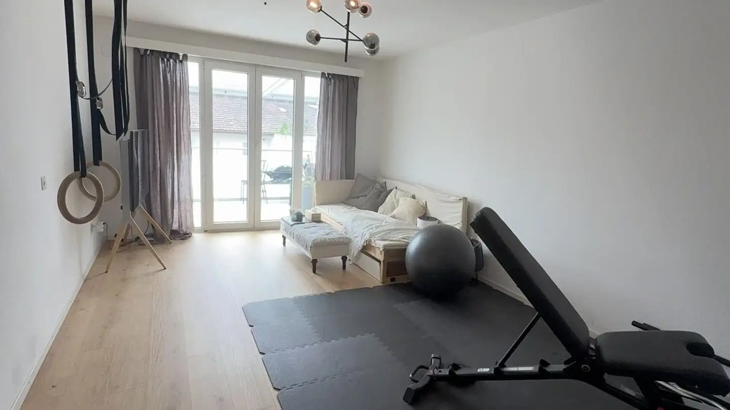 Single room for rent - Frauenfelderstrasse 62, 8570 Weinfelden - Photo 2