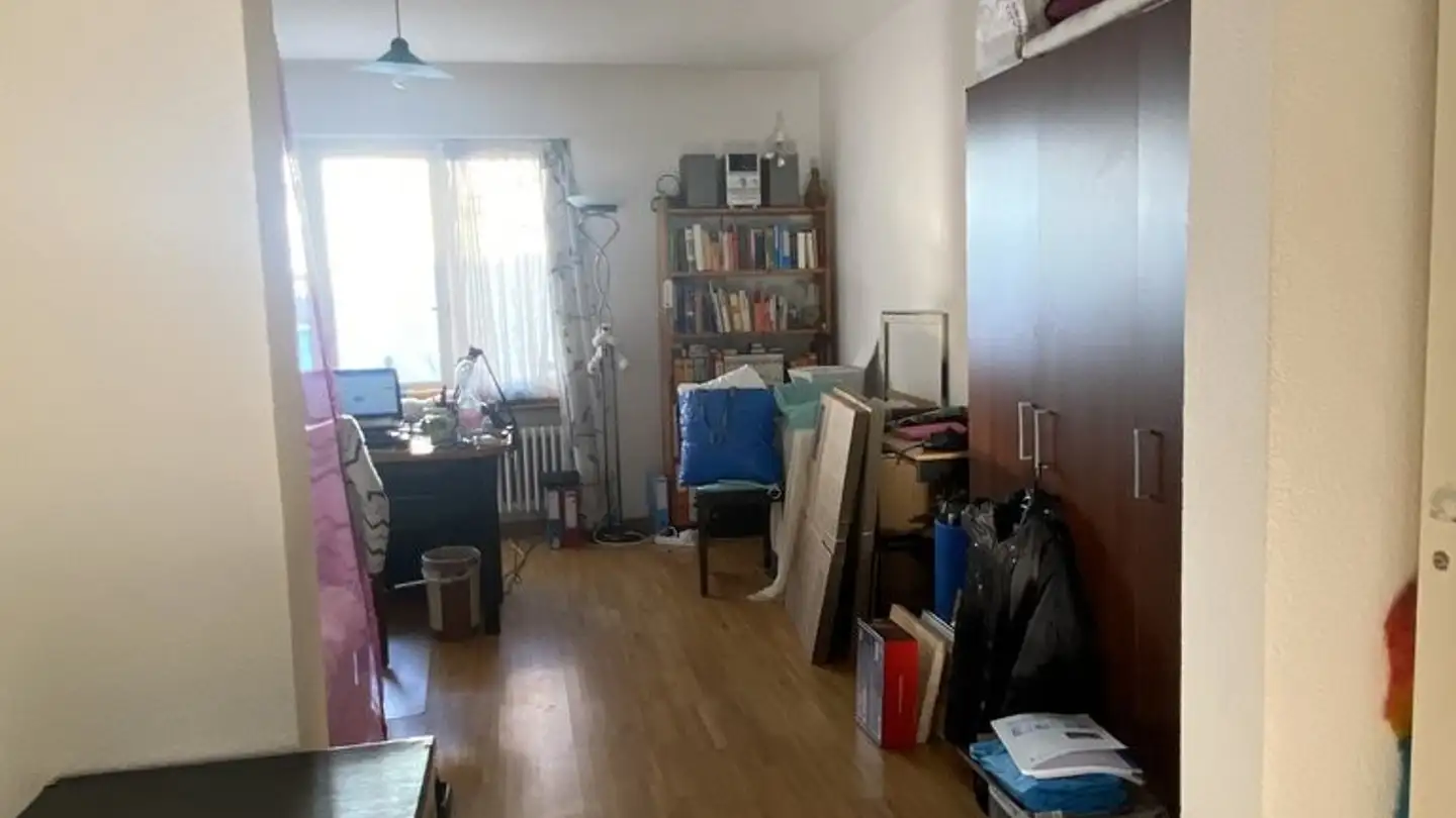 Appartamento in affitto - Freiburgstrasse 72b, 3008 Bern - Foto 3