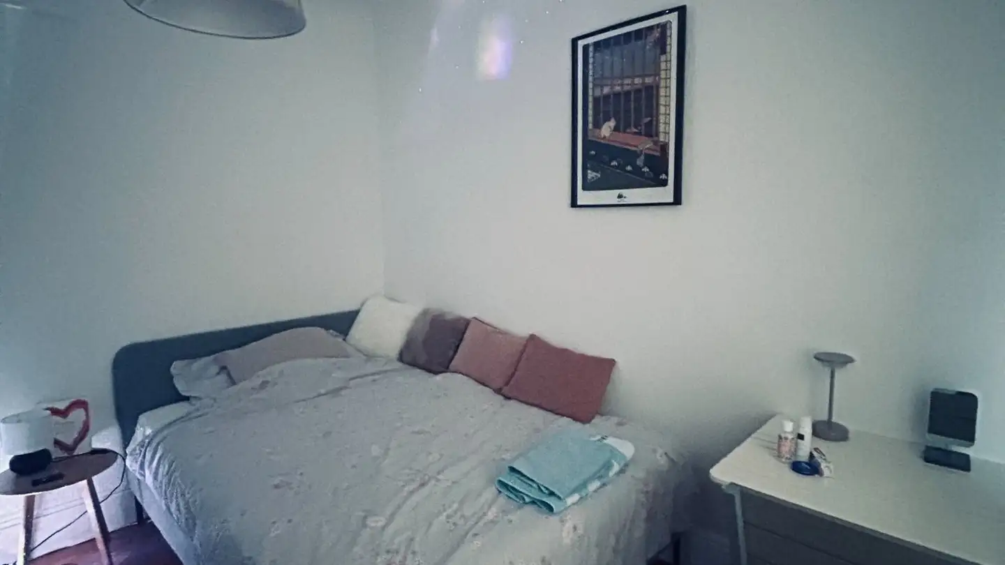 Single room for rent - 1004 Lausanne - Photo 3