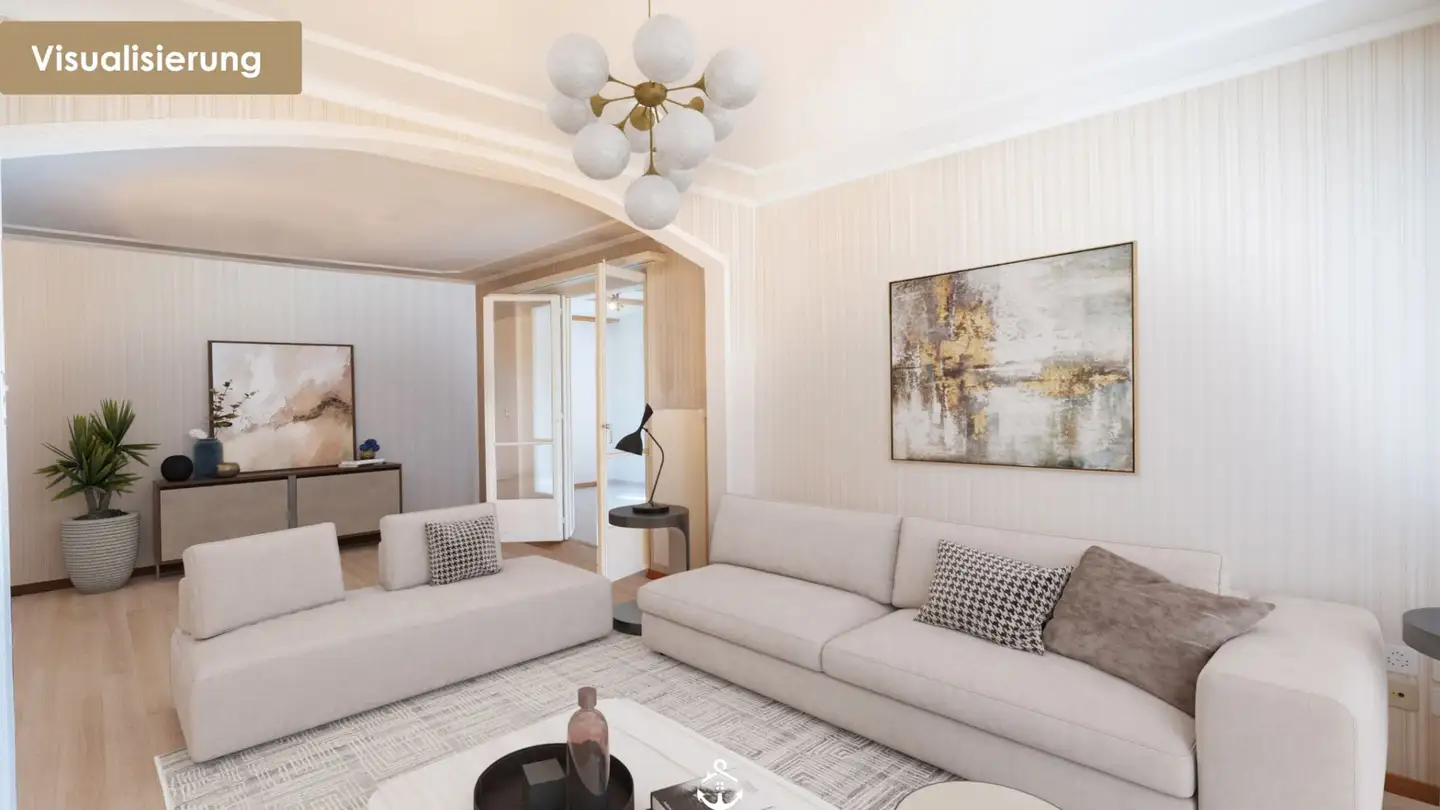 Casa singola in vendita - Ramiswilerstrasse, 4719 Ramiswil - Photo 2