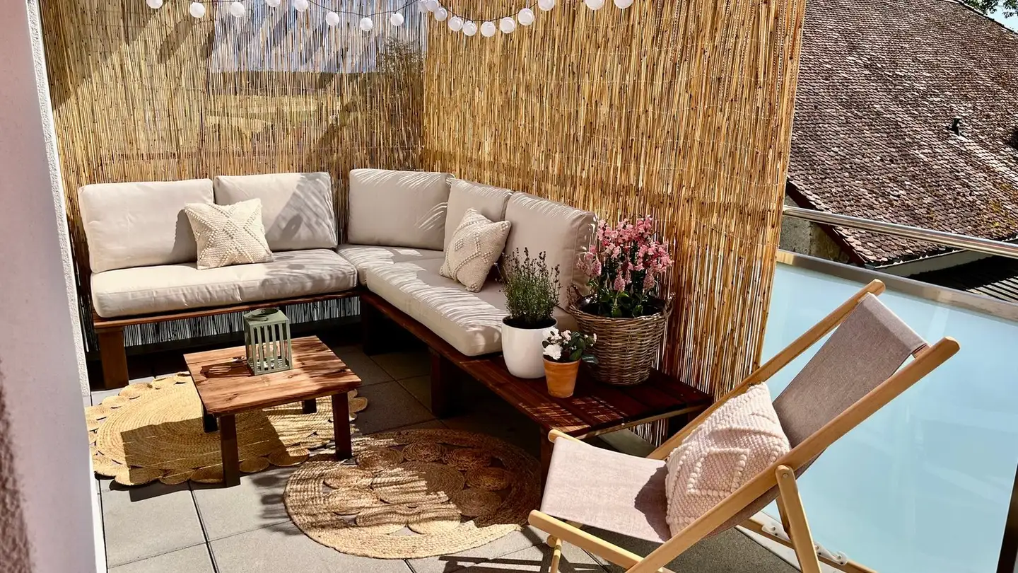 Apartment for rent - 1316 Chevilly