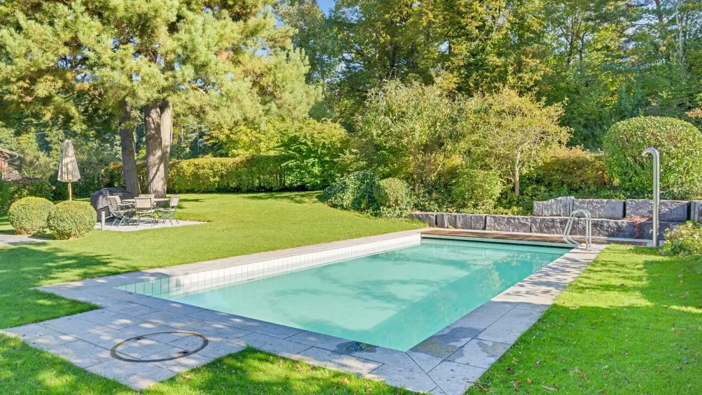 Single house for sale - 8332 Russikon - Photo 4