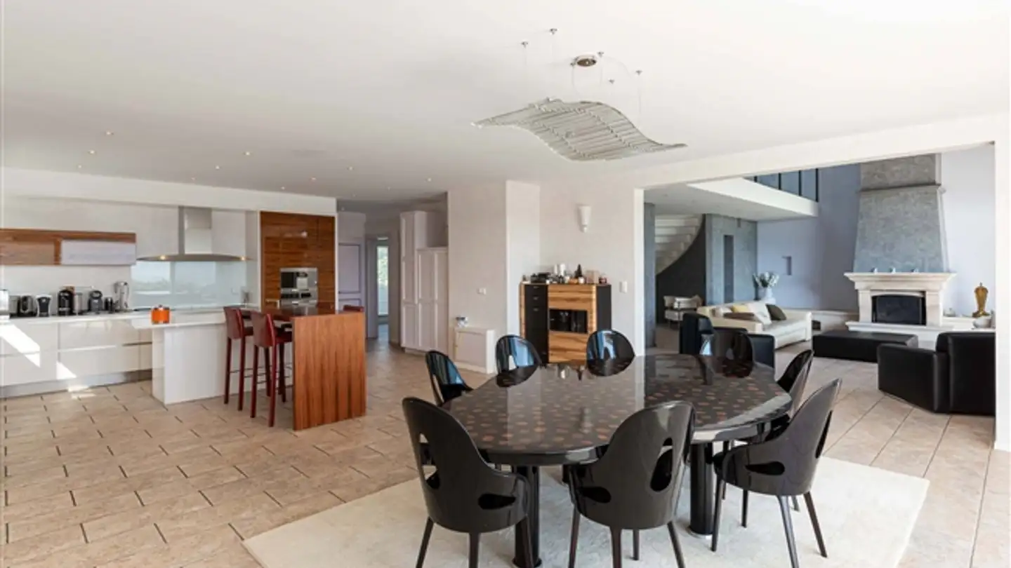 Villa in vendita - 1271 Givrins - Foto 4