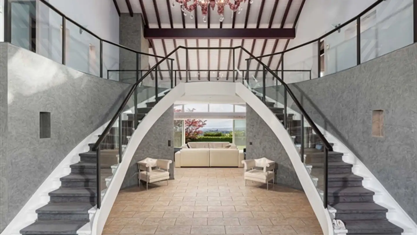 Villa for sale - 1271 Givrins