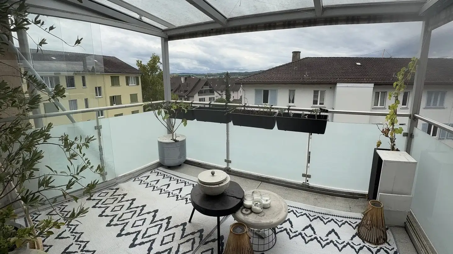 Single room for rent - Frauenfelderstrasse 62, 8570 Weinfelden - Photo 4