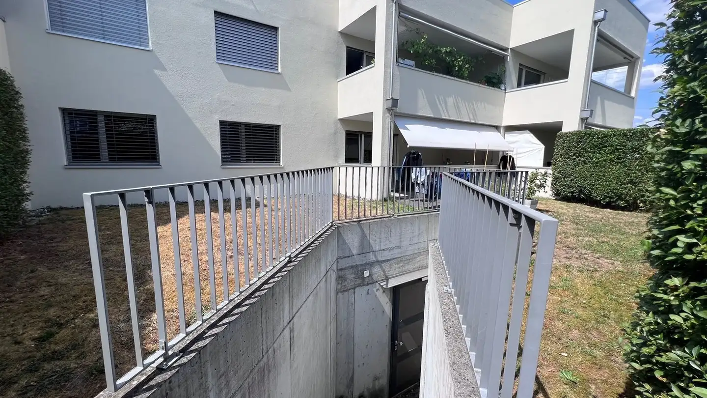 Appartamento in affitto - Josefstrasse 34, 4658 Däniken SO - Photo 2