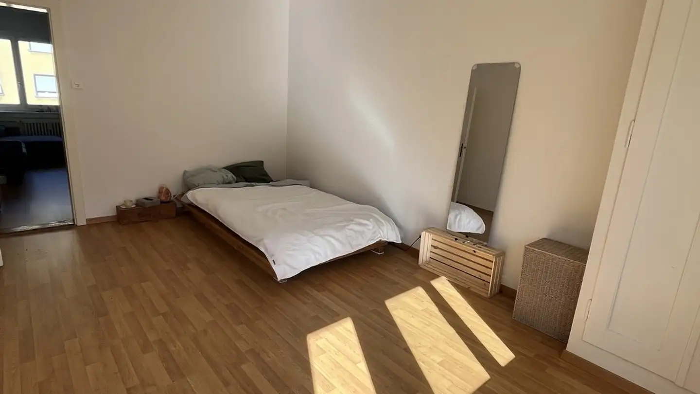 Apartment for rent - Wylerstrasse 47, 3014 Bern - Photo 4